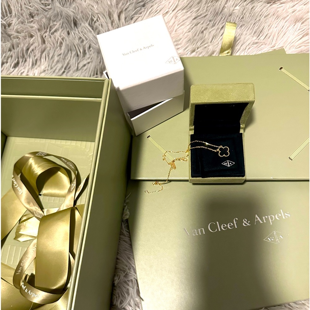 Van cleef